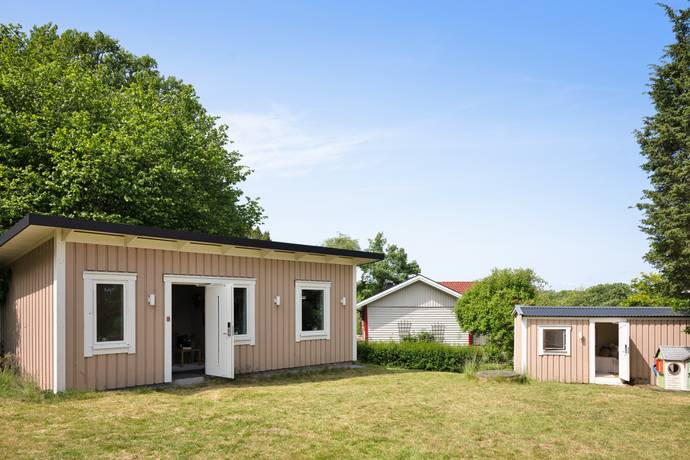 3 rum Villa på Toröd Backen 4 Toröd Tjörns kommun - bild 17