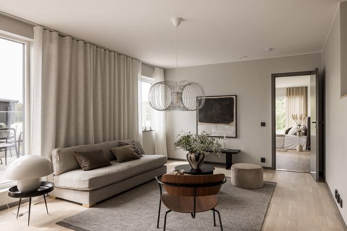 5 rum Villa på Årsringsgatan 18 Hills Mölndals kommun - bild 12