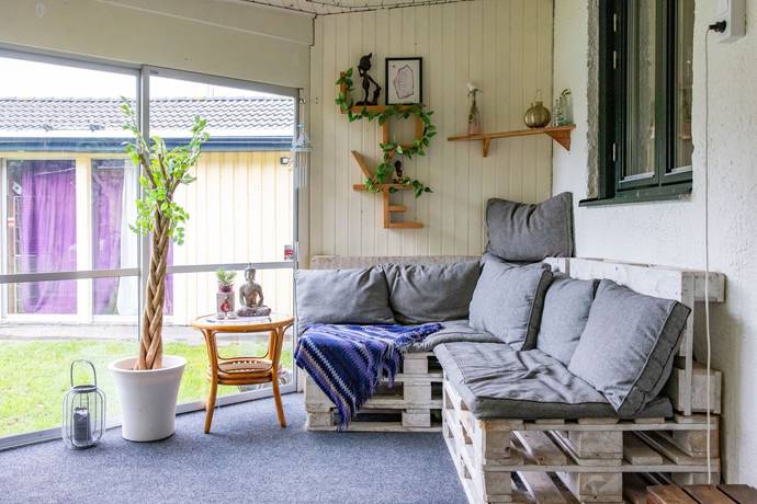 6 rum Villa på Jordholmsvägen 36 Vellinge kommun - bild 22