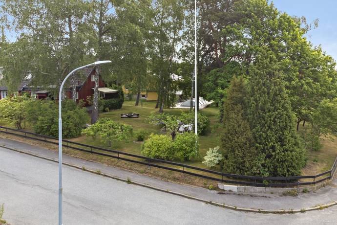 7 rum Villa på Påskvägen 4 Jakobsberg Järfälla kommun - bild 13