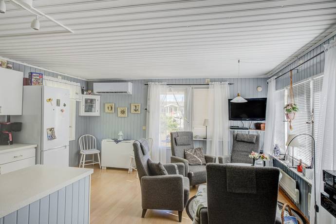 3 rum villa på Romsmaren 110 Hållnäs, Tierps kommun - bild 2