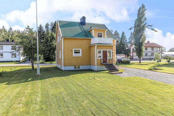 Ås, Örnsköldsviks kommun