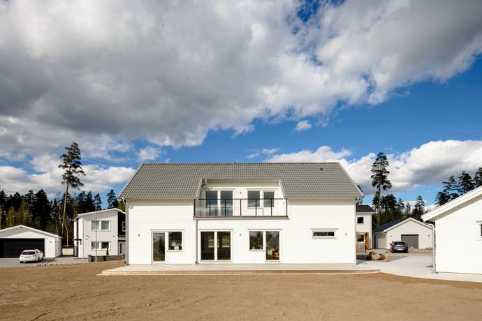 6 rum Villa på Björkelundsvägen 15 Alvesta Alvesta kommun - bild 27