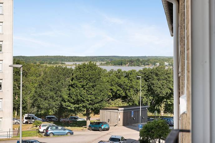 3 rum lägenhet på Arkitektgatan 6 B Långö & Lilla Pantarholmen, Karlskrona kommun - bild 4