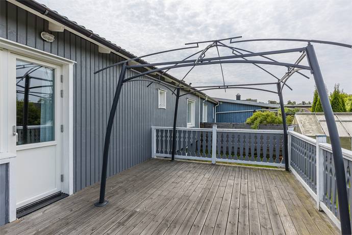 3 rum Parhus på Jättegatan 24 Johannesdal. Västerviks kommun - bild 23