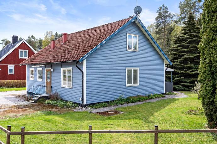 5 rum Villa på Långrörsgatan 2 Söderhamns kommun - bild 17