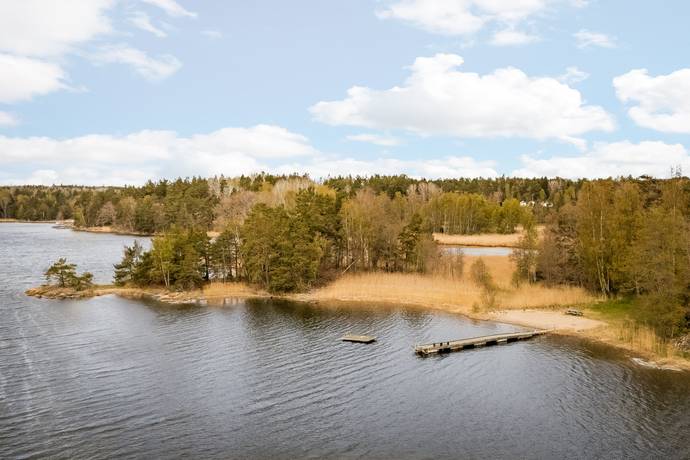 5 rum Vinterbonat fritidshus på Ökenvägen 5 Ingarö - Fastland Värmdö kommun - bild 48