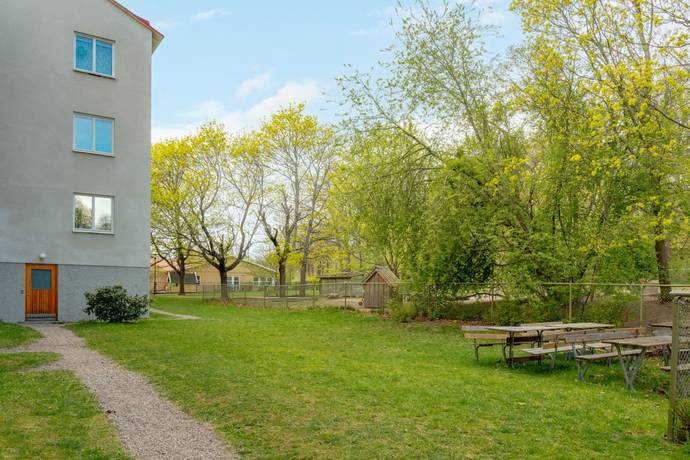 2 rum Lägenhet på Ivar Vidfamnes gata 8 Aspudden/Örnsberg Stockholms kommun - bild 34