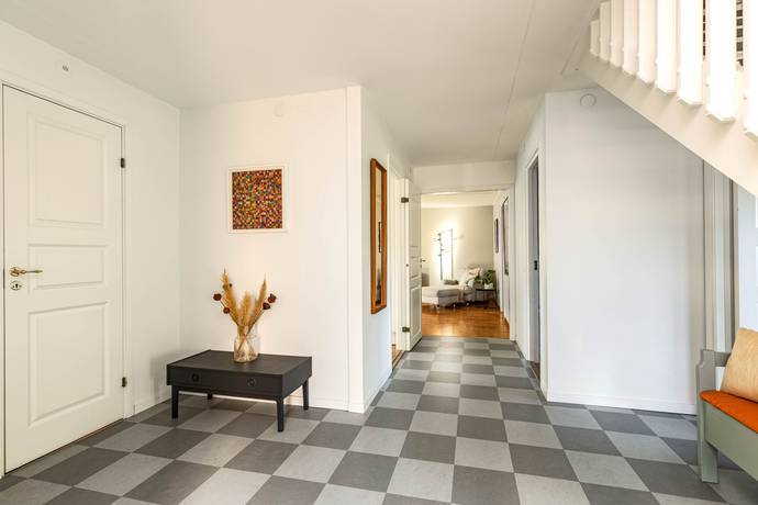 7 rum Villa på Buxbomsvägen 14 Måsta Eskilstuna kommun - bild 22