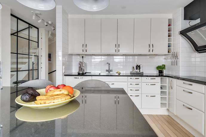 5 rum lägenhet på Källgatan 4 C Centrum, Alingsås kommun - bild 2