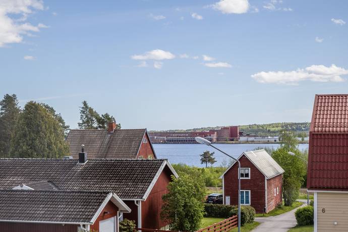 7 rum villa på Violvägen 4 Sörberge, Timrå kommun - bild 2
