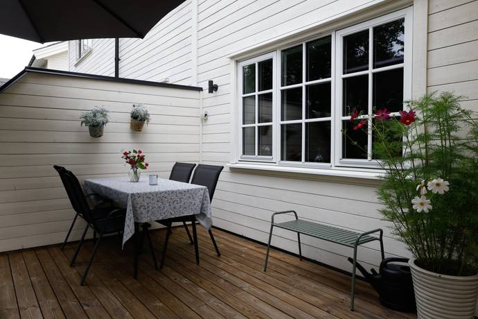 6 rum Parhus på Sandbunkergatan 5B Lanna Lekebergs kommun - bild 21