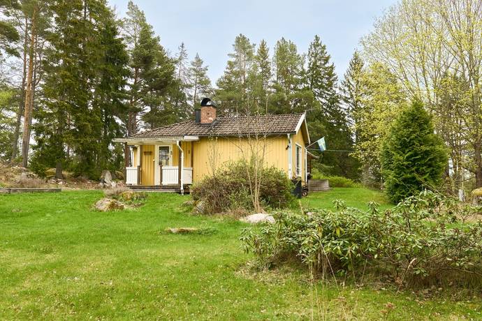 3 rum villa på Torstuna Härled 4 Enköping  -Torstuna, Enköpings kommun - bild 4
