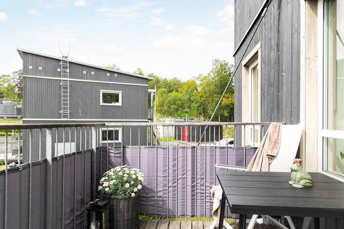 Kållered - Tulebo, Mölndals kommun