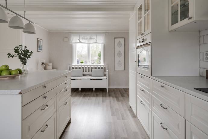 135 m² Villa på Vässingsövägen 270 Onsala - Vässingsö Kungsbacka kommun - bild 26