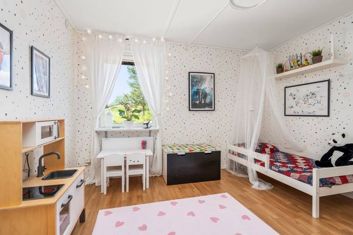 4 rum Villa på Sågvreten 47 Gävle - Valbo Gävle kommun - bild 29