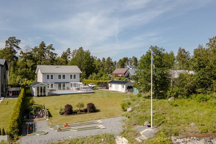 7 rum Villa på Knipvägen 3 Haga Enköpings kommun - bild 41