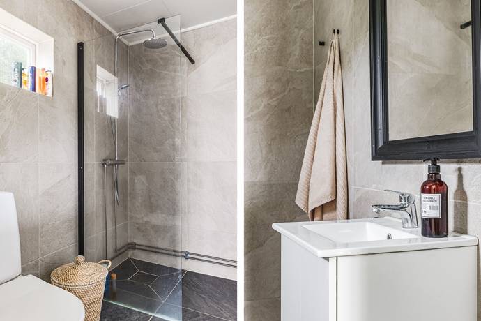 4 rum Villa på Spjälköviksvägen 5 Spjälkö Ronneby kommun - bild 22