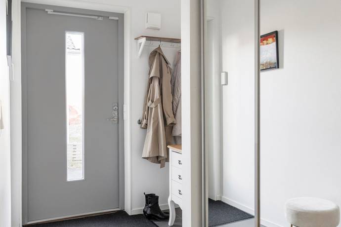 4 rum kedjehus på Rådjursvägen 7B Lödöse, Lilla Edets kommun - bild 4