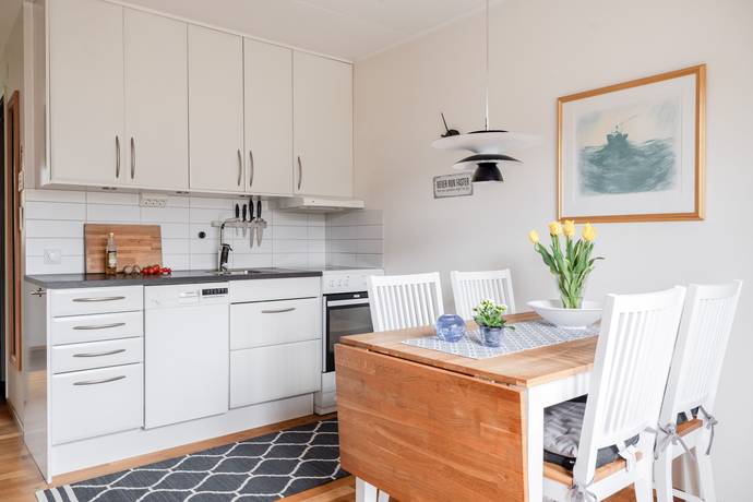 3 rum Lägenhet på Trettongården 15 Ven Landskrona kommun - bild 3