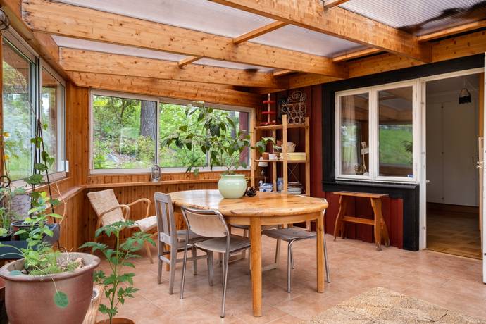 3 rum Villa på Fasanvägen 24 Brevik Tyresö kommun - bild 23