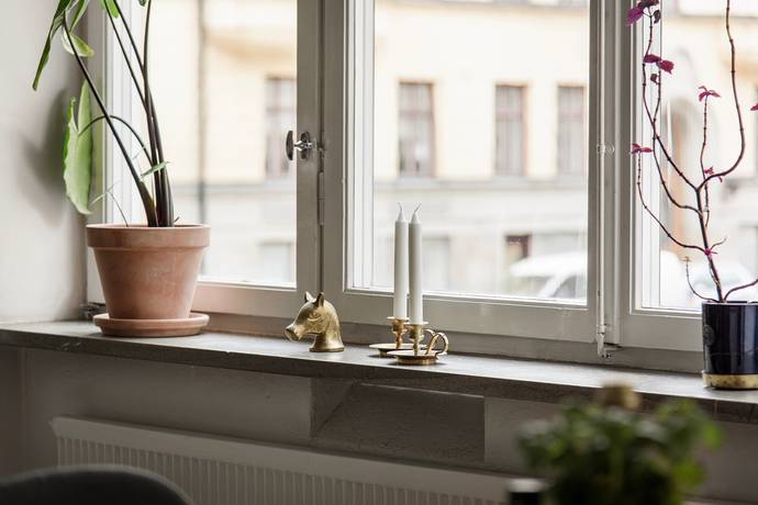 1.5 rum Lägenhet på Frejgatan 36A, 0,5tr Vasastan Stockholms kommun - bild 7