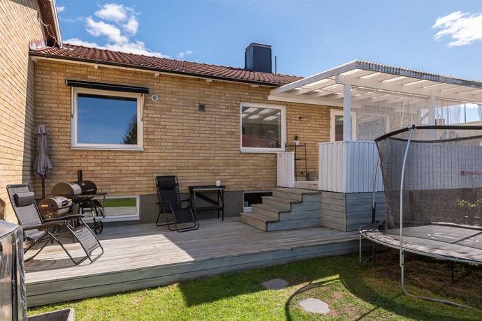 5 rum parhus på Tyketorpsgatan 30 Tyketorp, Söderköpings kommun - bild 5