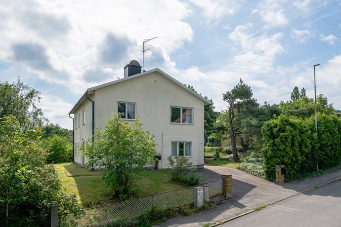 7 rum villa på Thorsgatan 4 Centralt, Oxelösunds kommun - bild 1