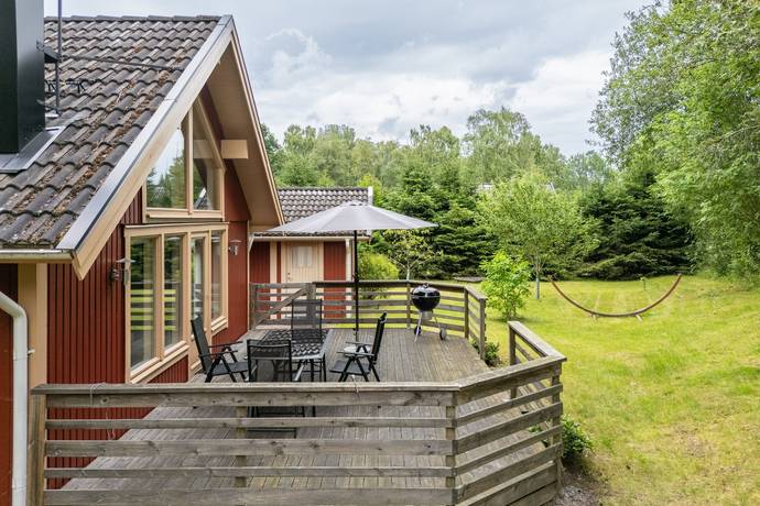 3 rum fritidshus på Håringe 28 Bolmsö, Ljungby kommun - bild 3