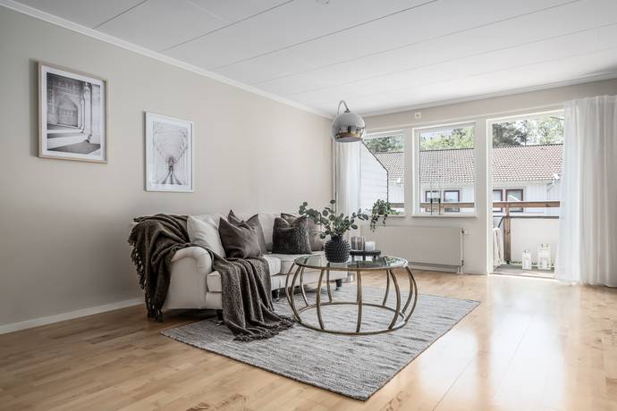 3 rum Lägenhet på Albatrossvägen 245 Vendelsömalm Haninge kommun - bild 11