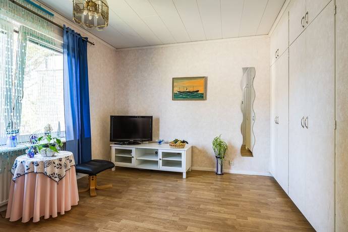 5 rum Villa på Dalbovägen 1A Överum Västerviks kommun - bild 26