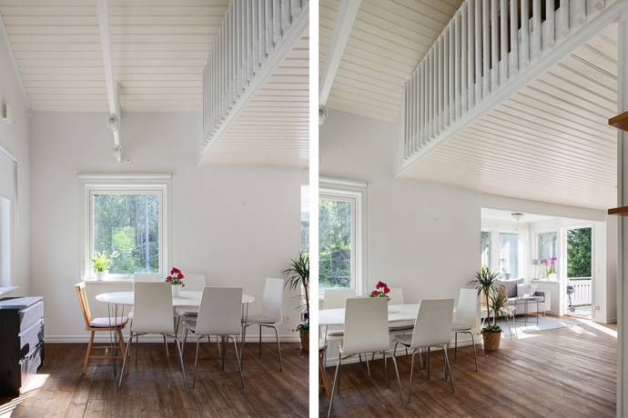 4 rum Villa på Breviksvägen 34 Orrnäset Tyresö kommun - bild 8