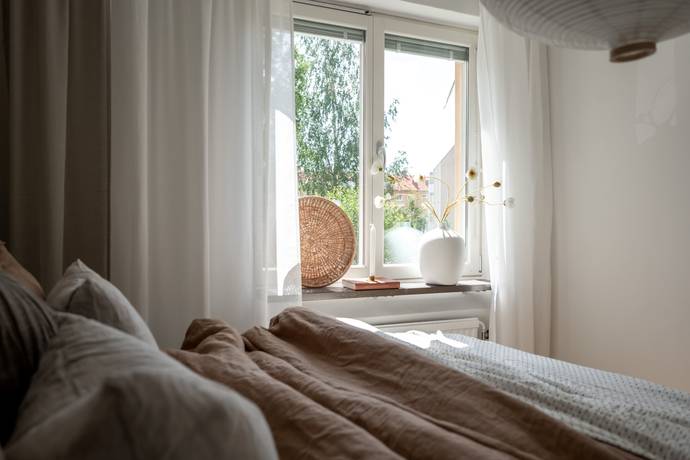 2 rum Lägenhet på Nolbygatan 5A Norrstrand Karlstads kommun - bild 17