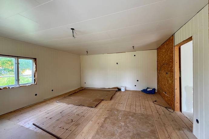 1 rum Fritidshus på Svartuddevägen 2 MELLANBYN Hudiksvalls kommun - bild 7