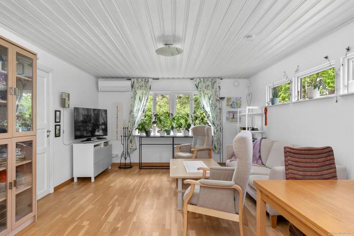 3 rum Villa på Kråkbacken 6 Sjöbo Sommarby Sjöbo kommun - bild 4