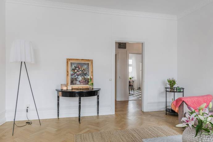 2 rum Lägenhet på Västra Storgatan 4B Norr Eskilstuna kommun - bild 7