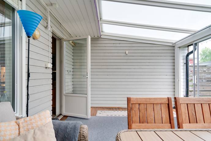 4 rum Villa på Flintmästargatan 51 Bjurhovda Västerås kommun - bild 18