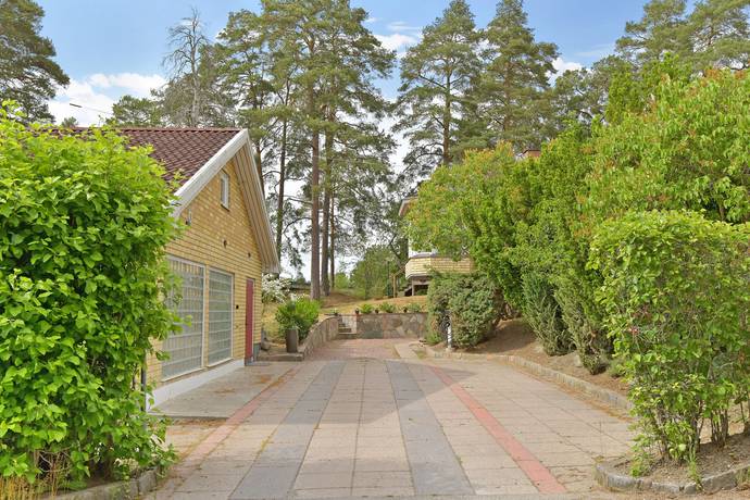 7 rum Villa på Fågelvägen 34 Barkarby Järfälla kommun - bild 53