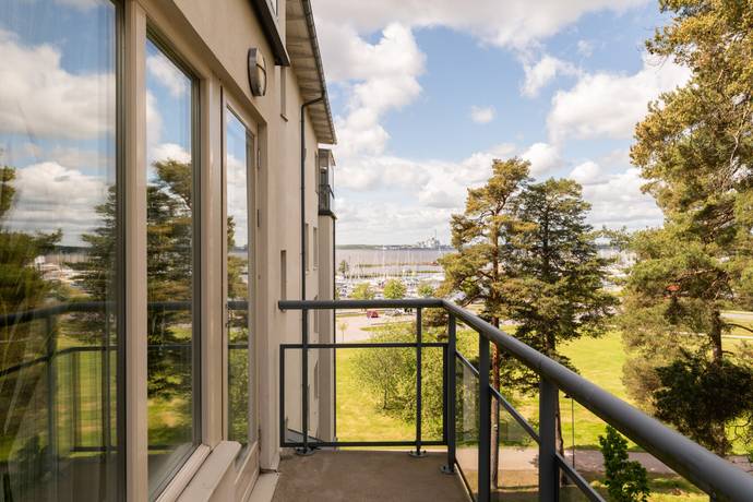 4 rum lägenhet på Bogvägen 5 Öster Mälarstrand, Västerås kommun - bild 5