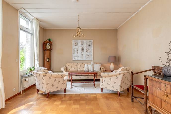 5 rum Kedjehus på Daggpilsgatan 2 Videdal - Husie Malmö kommun - bild 10