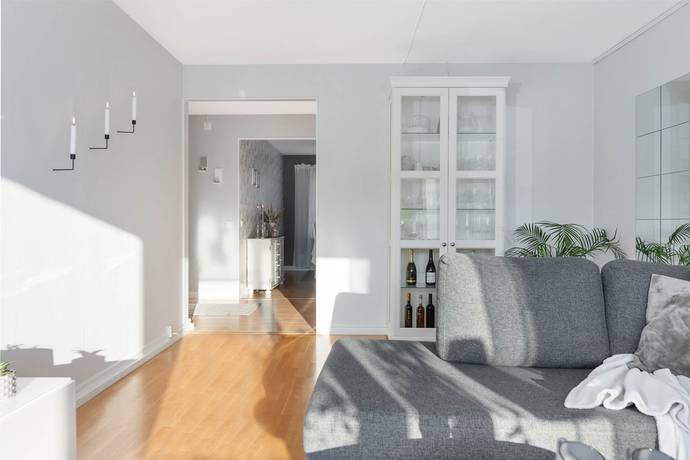 2 rum Lägenhet på Långgatan 33 Herrhagen Karlstads kommun - bild 8