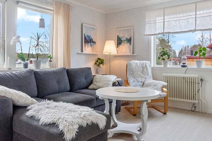 4 rum Villa på Hantverkargatan 33 Centrum Jokkmokks kommun - bild 9