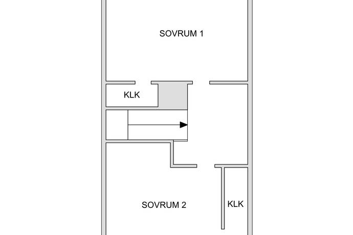 4 rum Villa på Källstorp Björkhem 304 Ågarp/Tiarp Halmstads kommun - bild 21