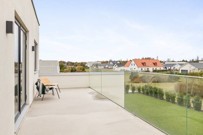 7 rum Villa på Blåmusselgatan 5 Nybrostrand Ystads kommun - bild 24