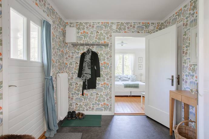 4 rum Villa på Flivik 19-21 Figeholm Oskarshamns kommun - bild 35