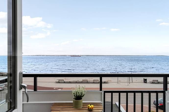 Drottninggatan 107B, Norr, Helsingborgs kommun
