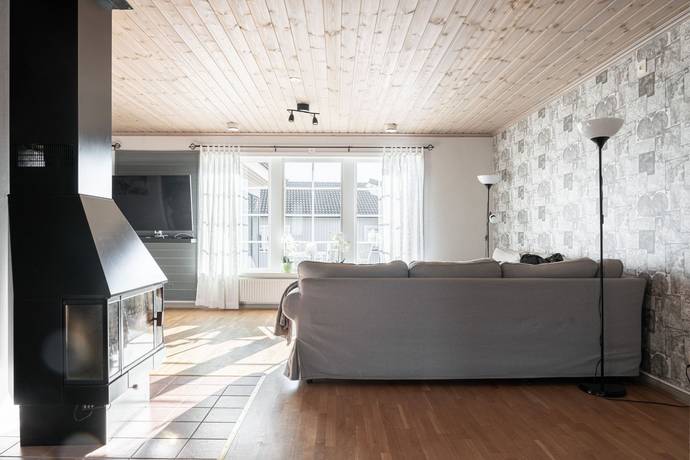 154 m² Villa på Östanbäcksvägen 10 Bäsna Gagnefs kommun - bild 16
