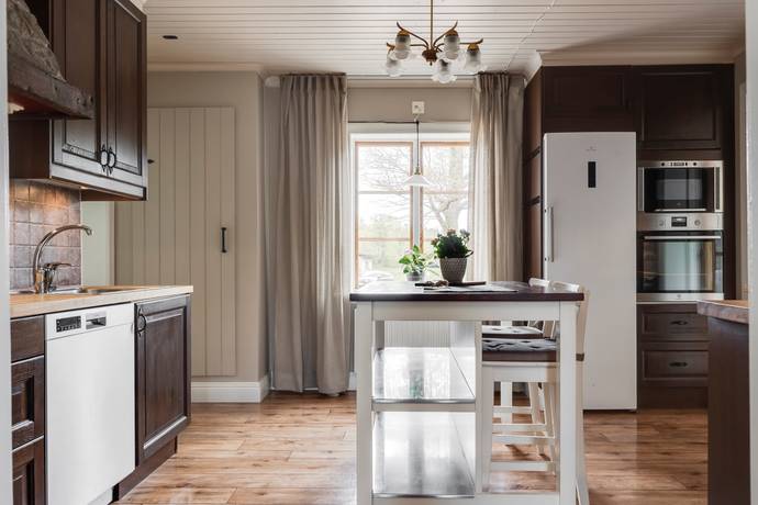 5 rum Villa på Gusselhyttan 470 Gusselhyttan Lindesbergs kommun - bild 17