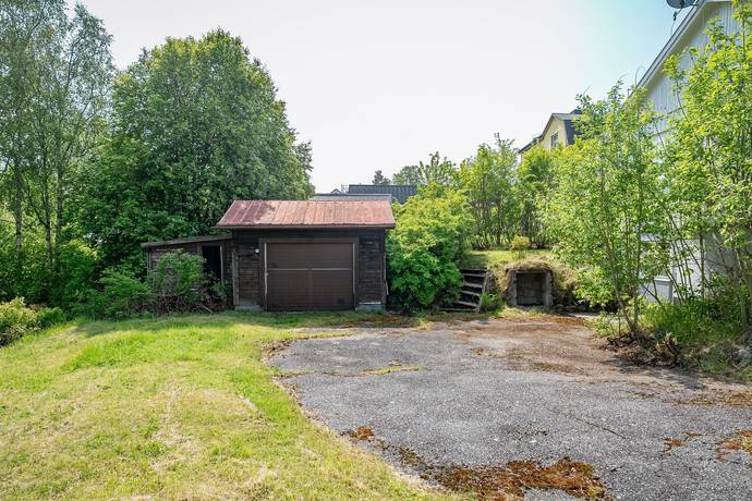 5 rum villa på Sibirienvägen 20 Korsta, Sundsvalls kommun - bild 4