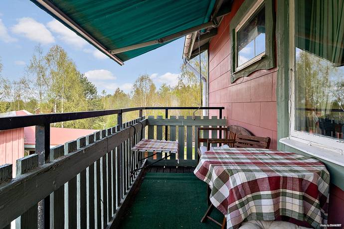 5 rum Villa på Ängelsbergsvägen 98 Sörby Fagersta kommun - bild 21